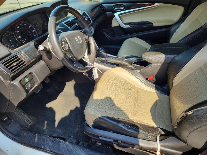 Продаж на аукціоні авто 2013 Honda Accord, vin: 1HGCT1B85DA003667, номер лоту: 46835126