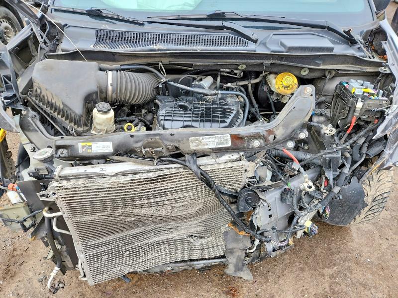 79829925 :رقم المزاد ، 2C4RDGEG3HR829964 vin ، 2017 Dodge Grand Caravan مزاد بيع