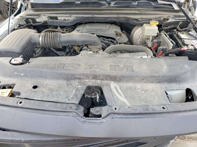 Aukcja sprzedaży 2020 Ram 1500, vin: 1C6SRFLT1LN242317, numer aukcji: 47437646
