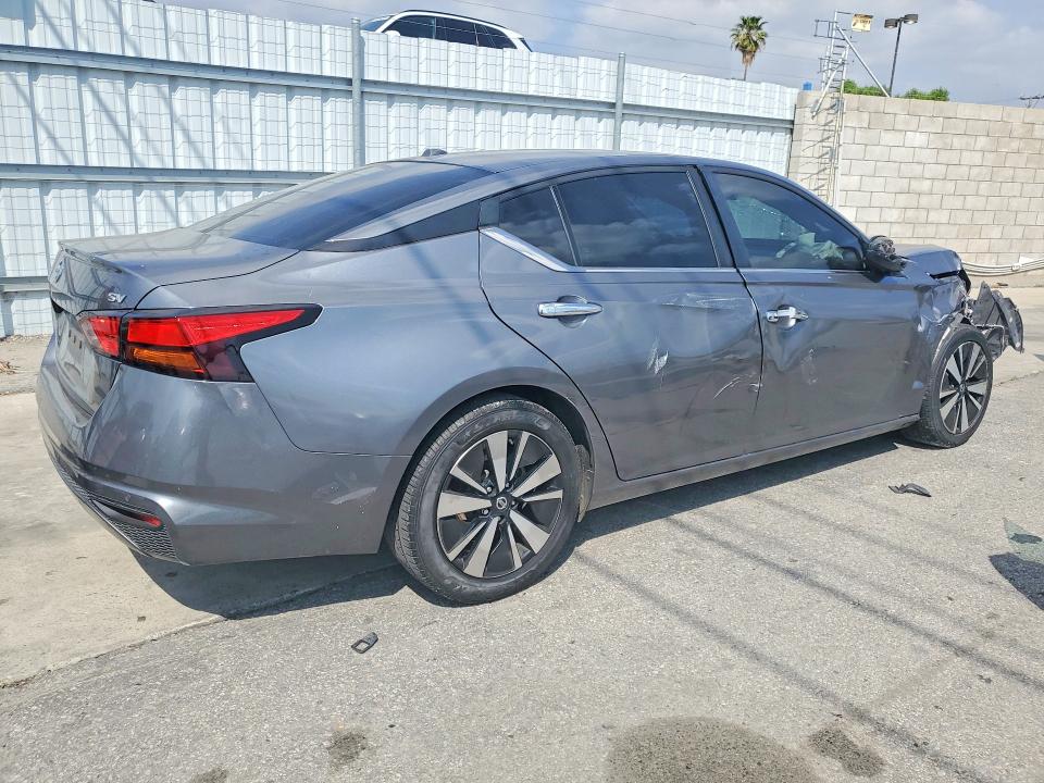 2021 Nissan Altima მანქანა იყიდება აუქციონზე, vin: 1N4BL4DV7MN305779, აუქციონის ნომერი: 79955545