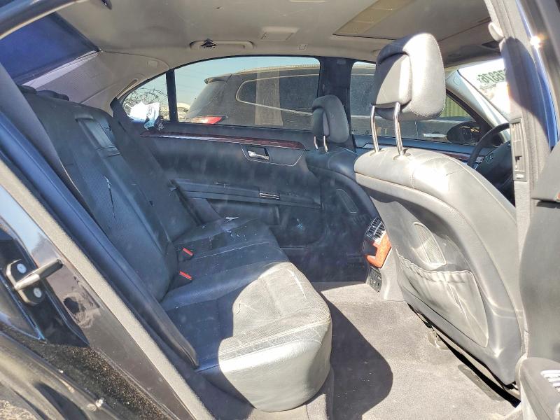 Продаж на аукціоні авто 2008 Mercedes-benz S, vin: WDDNG71X48A188491, номер лоту: 47976376