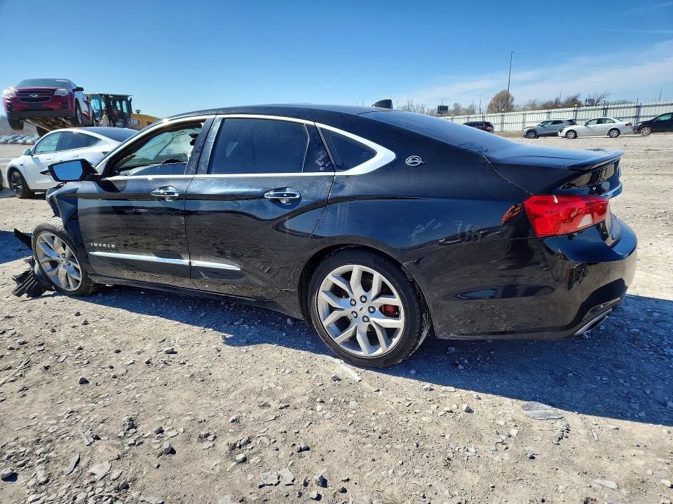 45629056 :رقم المزاد ، 2G1155S39E9145697 vin ، 2014 Chevrolet Impala مزاد بيع