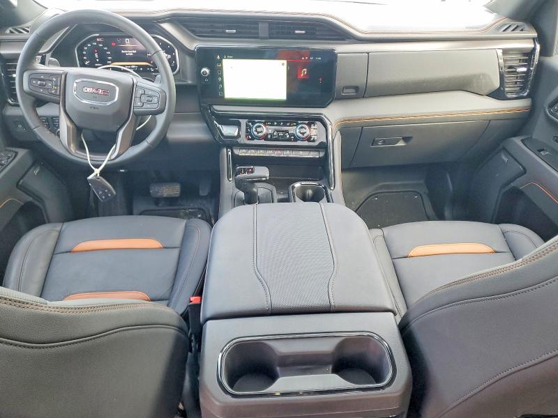 Продажа на аукционе авто 2026 Gmc Sierra, vin: 3GTUUEEL5TG220241, номер лота: 41862016