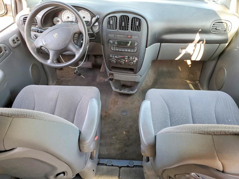 Продажа на аукционе авто 2006 Dodge Grand Caravan, vin: 1D4GP24RX6B691410, номер лота: 46558336