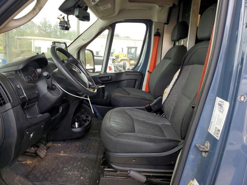 Продажа на аукционе авто 2021 Ram Promaster 3500, vin: 3C6MRVJG5ME580009, номер лота: 46479876