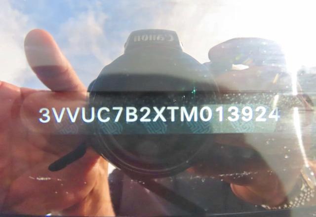 47647516 :رقم المزاد ، 3VVUC7B2XTM013924 vin ، 2026 Volkswagen Taos مزاد بيع
