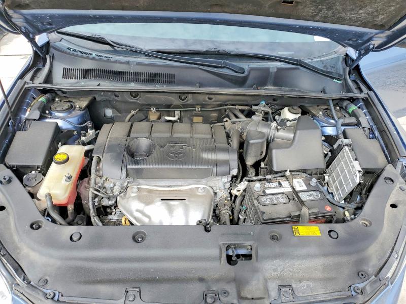 Продаж на аукціоні авто 2012 Toyota Rav4, vin: 2T3BF4DV8CW251899, номер лоту: 47256966