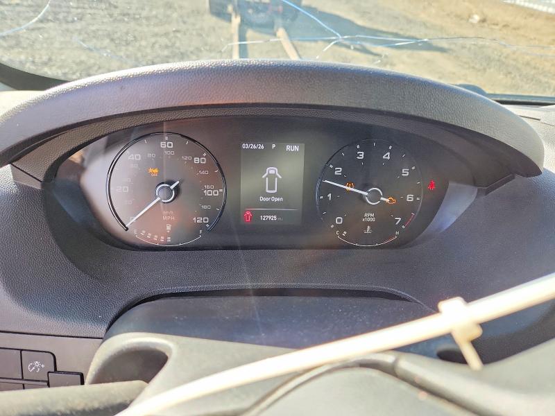 Aukcja sprzedaży 2023 Ram Promaster 2500, vin: 3C6LRVDG7PE543443, numer aukcji: 47286756