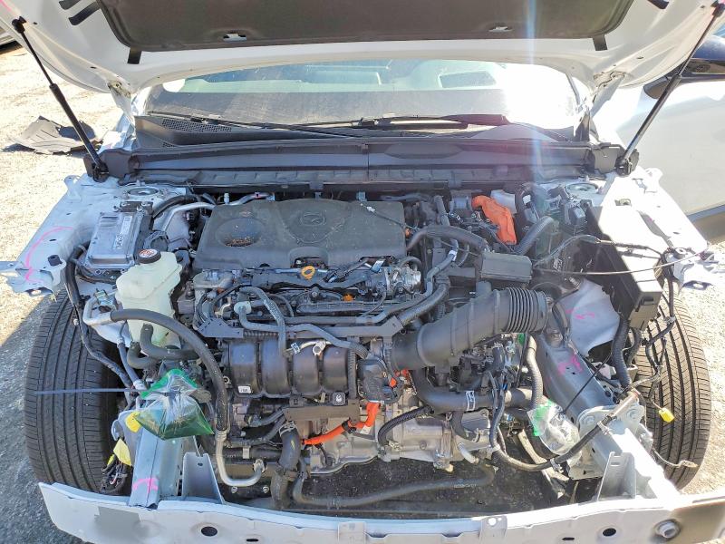 Aukcja sprzedaży 2025 Mazda Cx-50, vin: 7MMVAAEWXSN116110, numer aukcji: 47417186