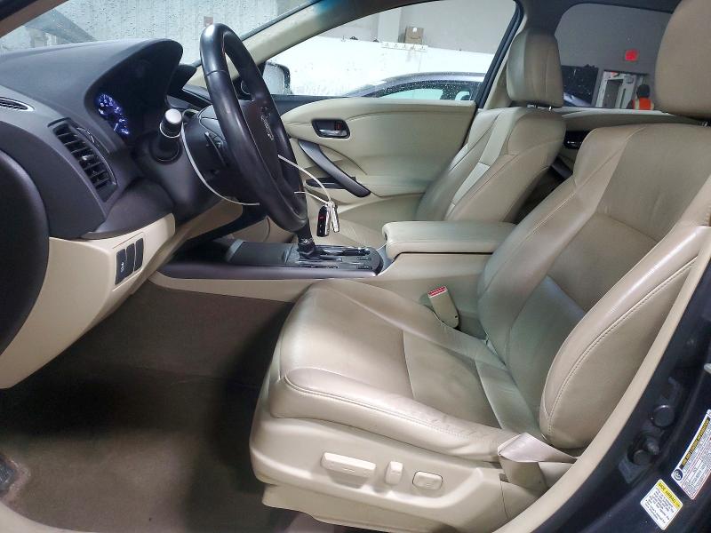 Aukcja sprzedaży 2015 Acura Rdx, vin: 5J8TB3H37FL003588, numer aukcji: 79545485