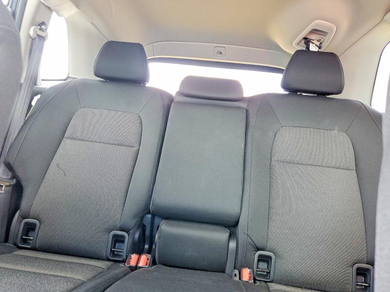 46208956 :رقم المزاد ، 2HKRS3H29TH307392 vin ، 2026 Honda Cr-v مزاد بيع