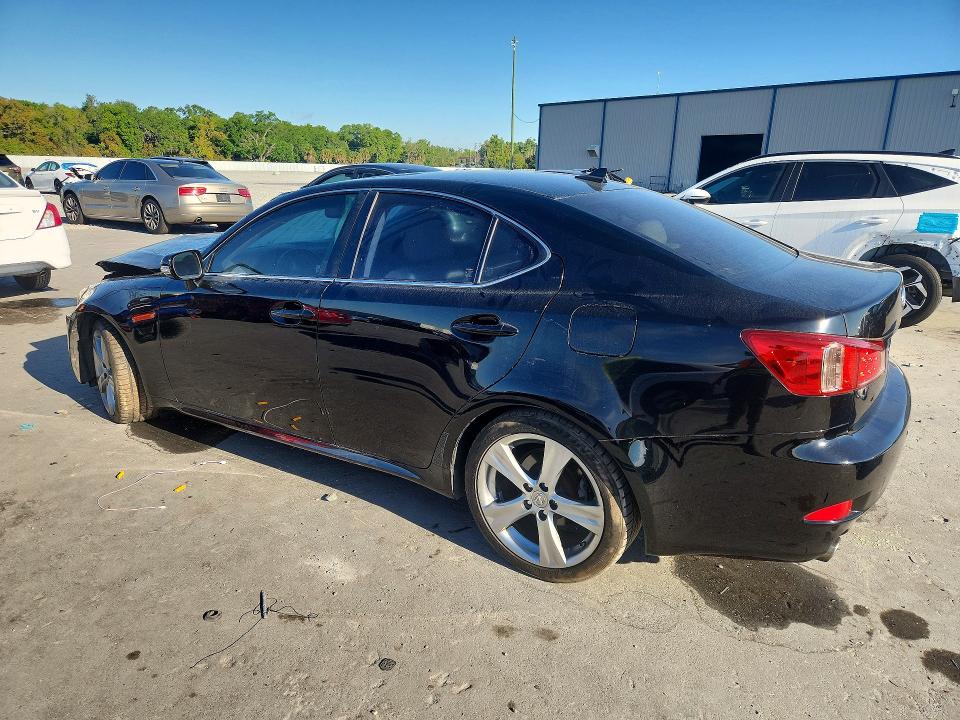 Продаж на аукціоні авто 2012 Lexus Is 250, vin: JTHBF5C24C5177917, номер лоту: 46826426