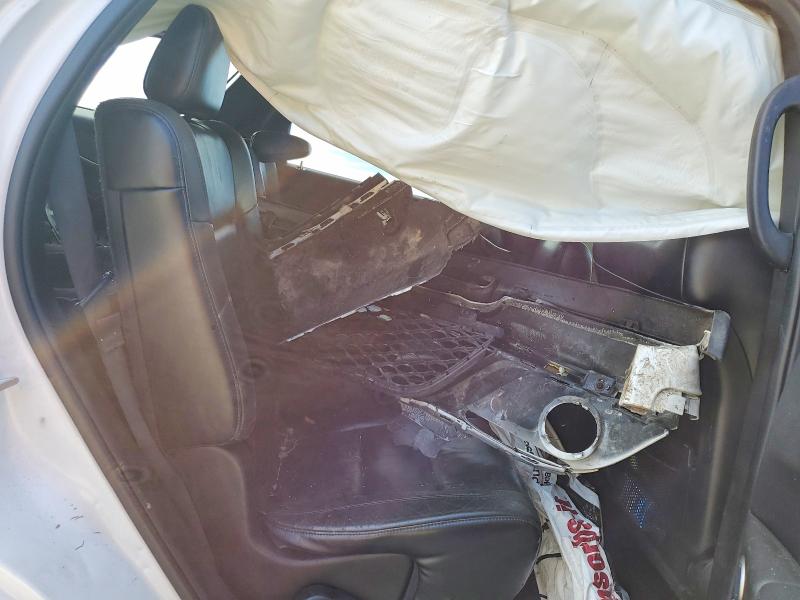 Продажа на аукционе авто 2019 Dodge Durango, vin: 1C4SDJET6KC576246, номер лота: 79162025