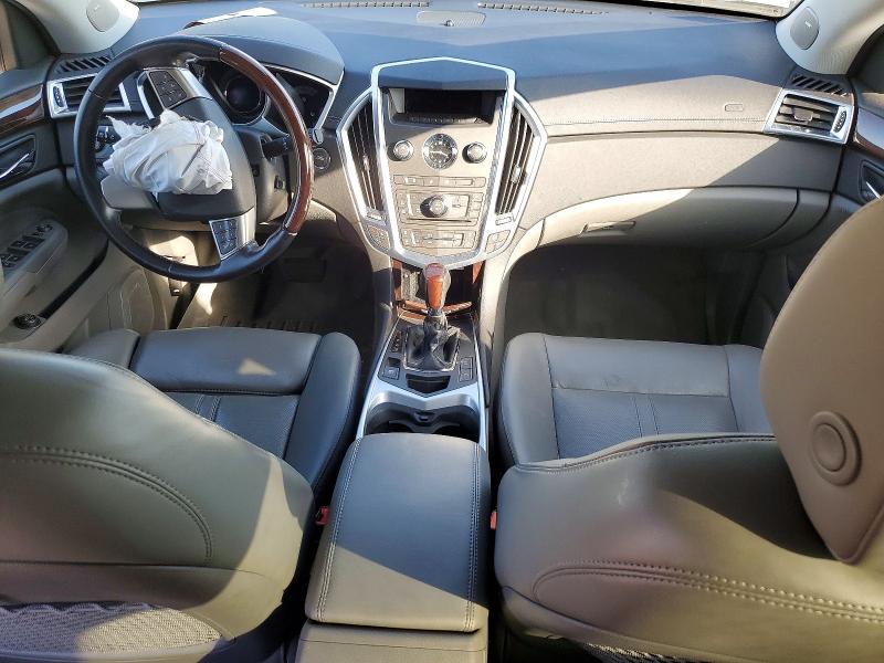 Продажа на аукционе авто 2011 Cadillac Srx, vin: 3GYFNAEY2BS672275, номер лота: 79685185