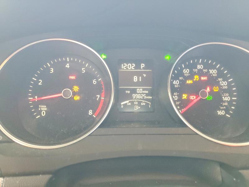 Продаж на аукціоні авто 2016 Volkswagen Jetta, vin: 3VWD67AJ4GM401653, номер лоту: 41763386