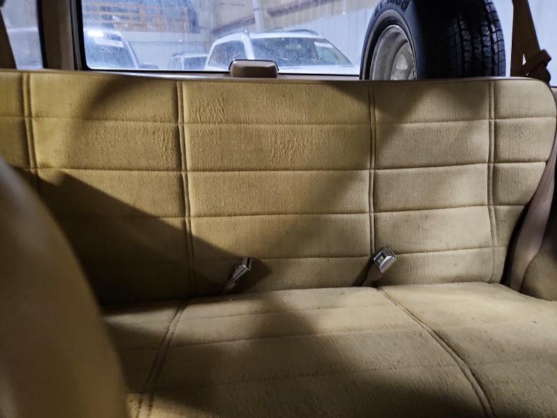 46069296 :رقم المزاد ، 1J4FJ68SXTL203863 vin ، 1996 Jeep Cherokee مزاد بيع