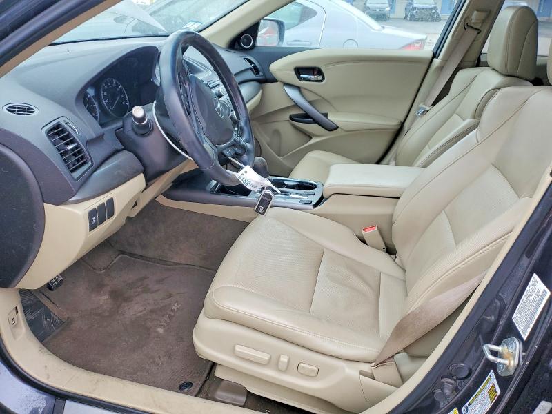 Продажа на аукционе авто 2013 Acura Rdx, vin: 5J8TB3H33DL012110, номер лота: 41698516