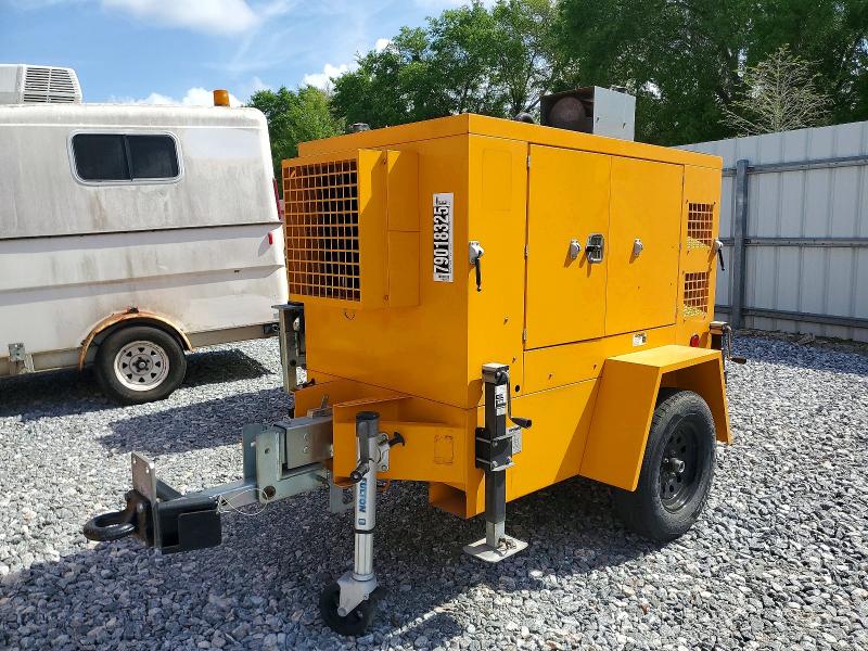 2012 Ck Power Industrial Equipment მანქანა იყიდება აუქციონზე, vin: 4C9BE1016CS247503, აუქციონის ნომერი: 79018325