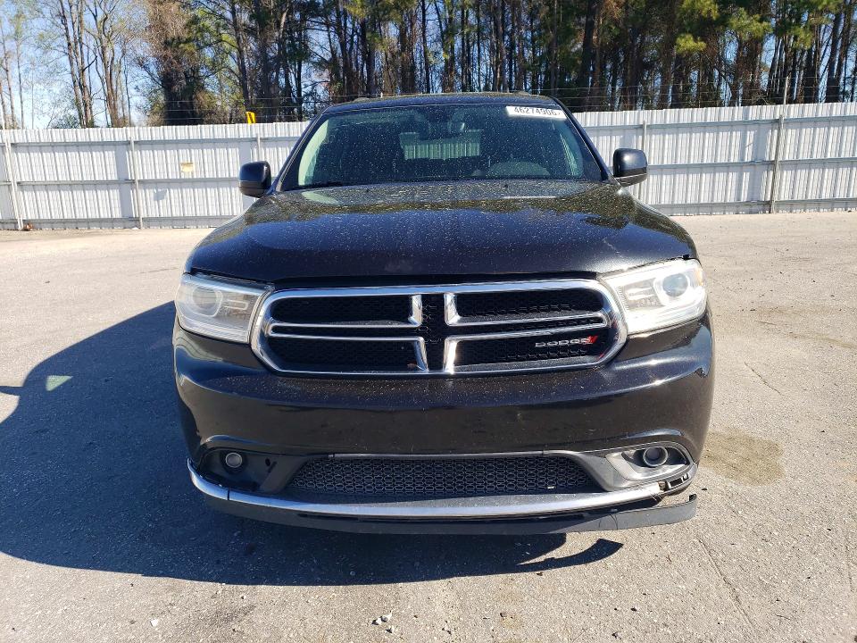 Продаж на аукціоні авто 2016 Dodge Durango, vin: 1C4RDJAG8GC354063, номер лоту: 46274906