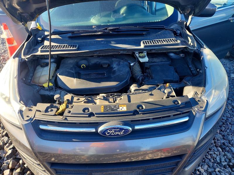 Aukcja sprzedaży 2014 Ford Escape, vin: 1FMCU0G95EUC52943, numer aukcji: 45449596