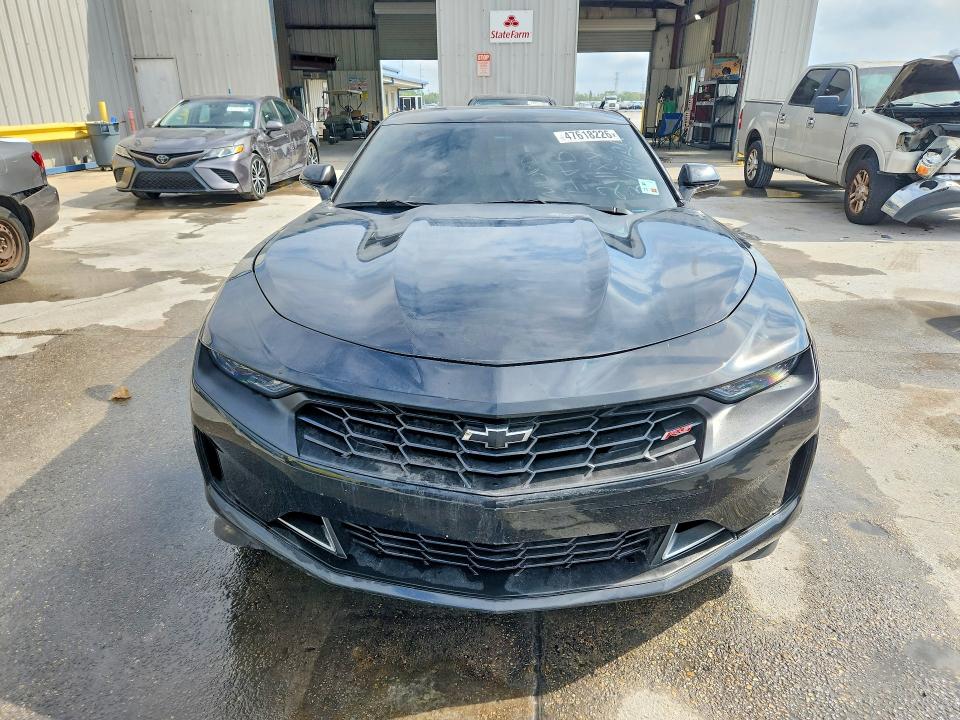 2021 Chevrolet Camaro მანქანა იყიდება აუქციონზე, vin: 1G1FB1RSXM0142188, აუქციონის ნომერი: 47618226