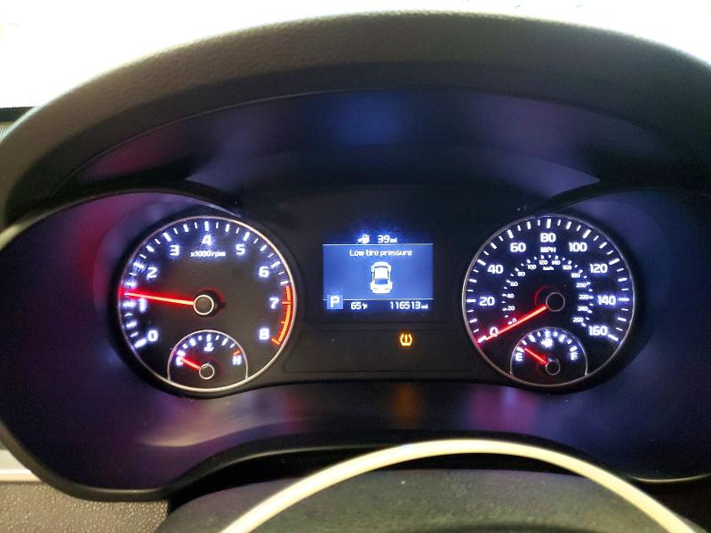 Aukcja sprzedaży 2019 Kia Optima, vin: 5XXGT4L33KG363378, numer aukcji: 45466306