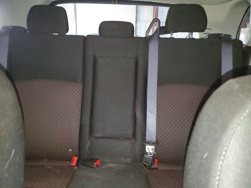 Продаж на аукціоні авто 2017 Mitsubishi Outlander Sport, vin: JA4AR3AU3HZ009404, номер лоту: 46852436