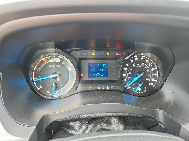 Aukcja sprzedaży 2021 Ford Ranger, vin: 1FTER4FH9MLD58976, numer aukcji: 47130756