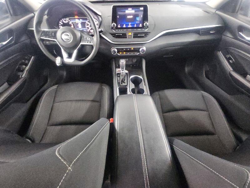 Продаж на аукціоні авто 2021 Nissan Altima, vin: 1N4BL4DV2MN361516, номер лоту: 78720385