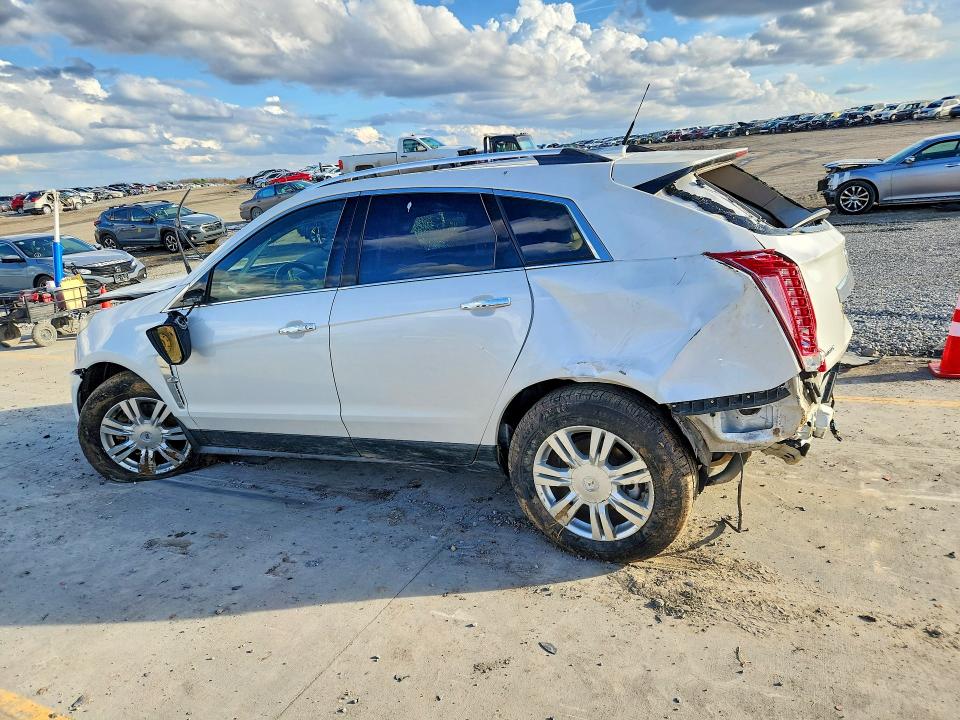 Aukcja sprzedaży 2011 Cadillac Srx, vin: 3GYFNAEY9BS559276, numer aukcji: 79371905