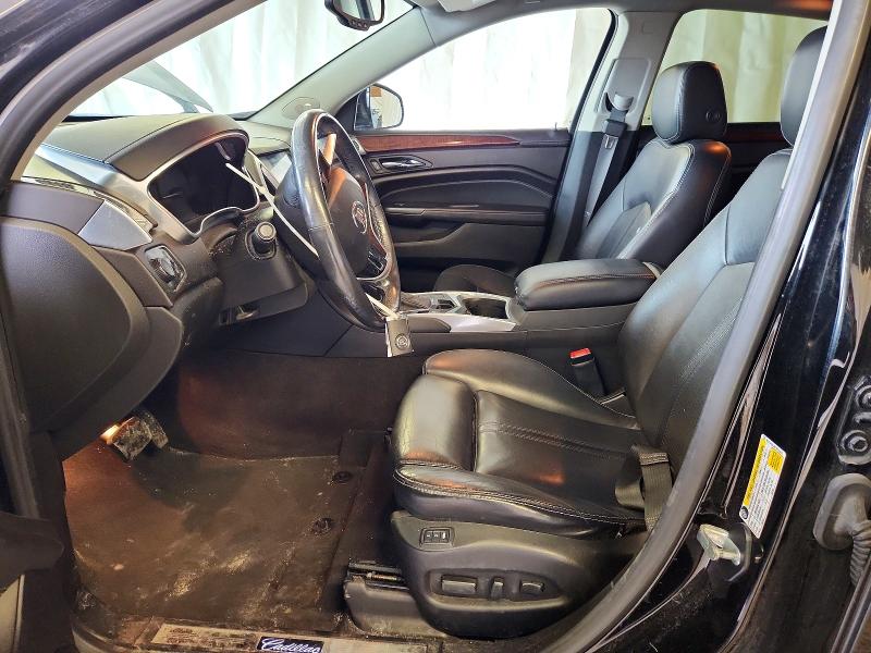 2014 Cadillac Srx მანქანა იყიდება აუქციონზე, vin: 3GYFNBE36ES615625, აუქციონის ნომერი: 46673686