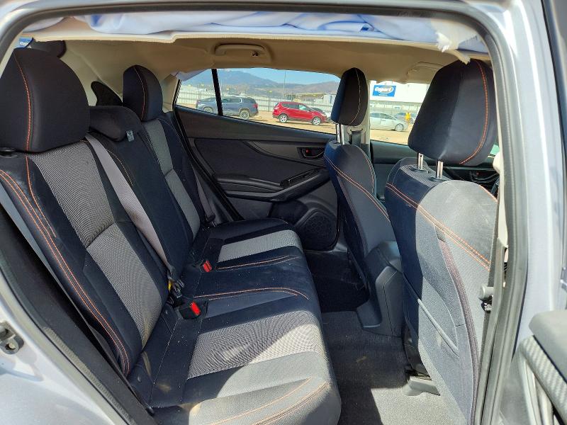 Продажа на аукционе авто 2018 Subaru Crosstrek, vin: JF2GTABC4JH206011, номер лота: 47280046