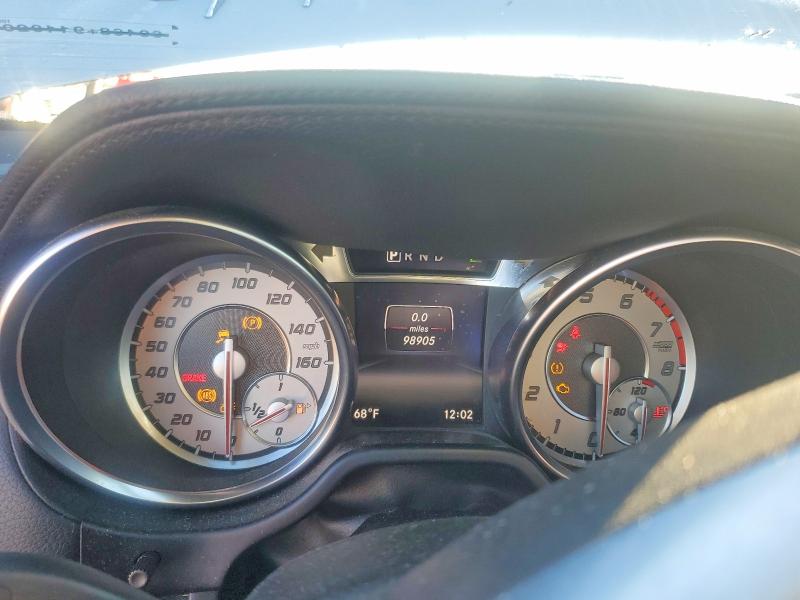 Aukcja sprzedaży 2015 Mercedes-benz Sl, vin: WDDJK6FA3FF032065, numer aukcji: 46110306
