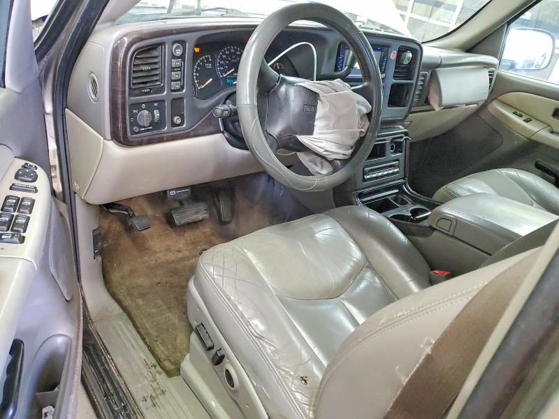 Aukcja sprzedaży 2002 Gmc Yukon, vin: 1GKEK13VX2R117374, numer aukcji: 41642796