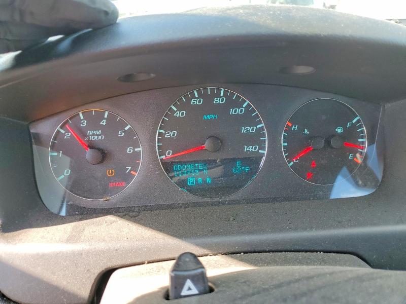 Продаж на аукціоні авто 2014 Chevrolet Impala Limited, vin: 2G1WB5E30E1127257, номер лоту: 45460726