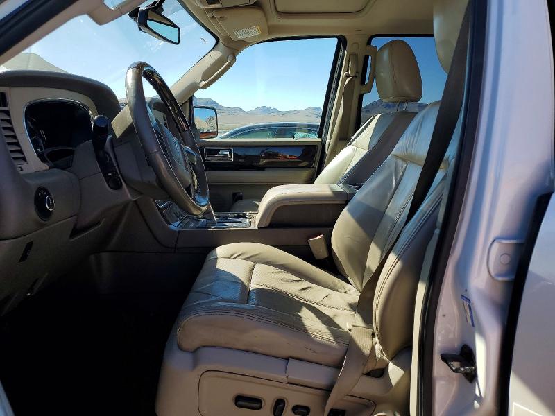 Продаж на аукціоні авто 2015 Lincoln Townhouse Navigator, vin: 5LMJJ2HT2FEJ01749, номер лоту: 47083076