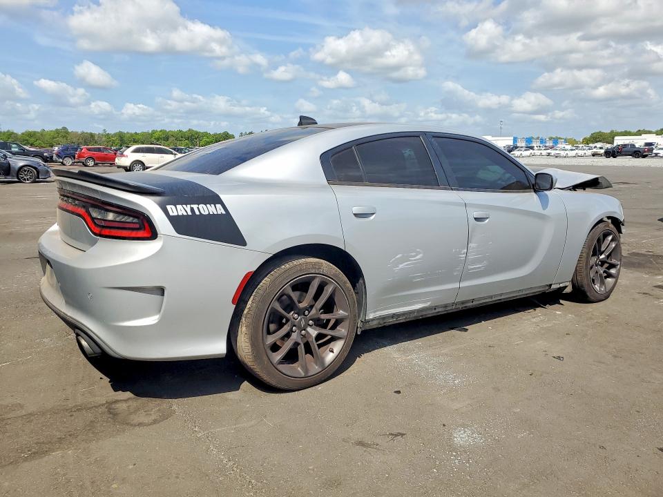 Продажа на аукционе авто 2020 Dodge Charger, vin: 2C3CDXCT7LH204752, номер лота: 47951436