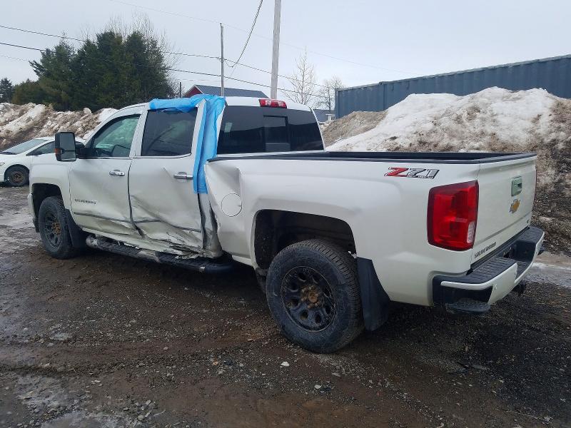 Aukcja sprzedaży 2018 Chevrolet Silverado, vin: 3GCUKSEC2JG429504, numer aukcji: 47710436