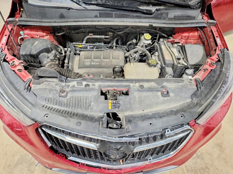 Продаж на аукціоні авто 2019 Buick Encore, vin: KL4CJASB7KB933376, номер лоту: 47475796