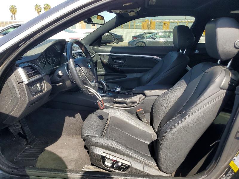 Продаж на аукціоні авто 2020 Bmw 430i, vin: WBA4W3C00LAG91719, номер лоту: 79365265