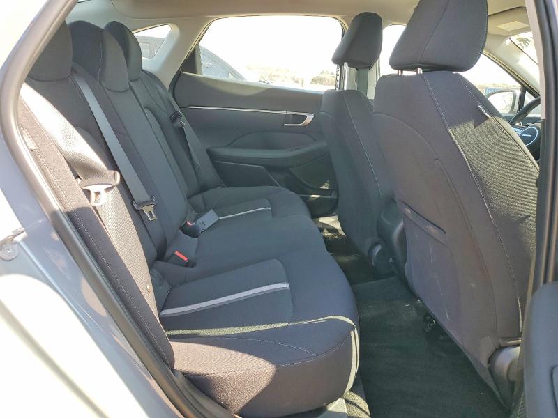 Продажа на аукционе авто 2025 Hyundai Sonata, vin: KMHL24JA9SA454908, номер лота: 47638146