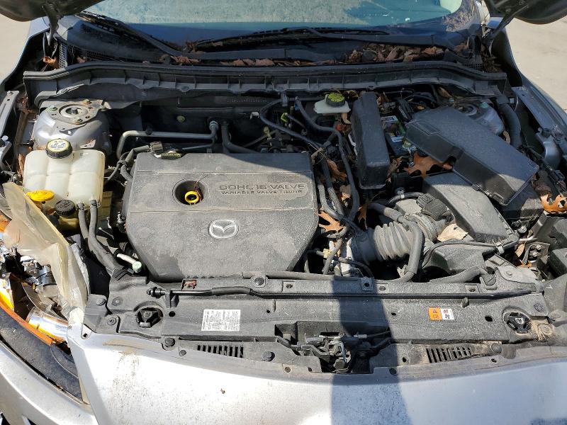 48058296 :رقم المزاد ، JM1BL1SF3A1144046 vin ، 2010 Mazda 3 مزاد بيع