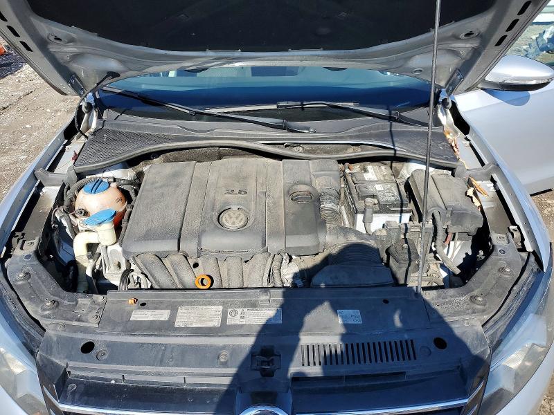 Продажа на аукционе авто 2012 Volkswagen Passat, vin: 1VWAP7A3XCC081137, номер лота: 46718516
