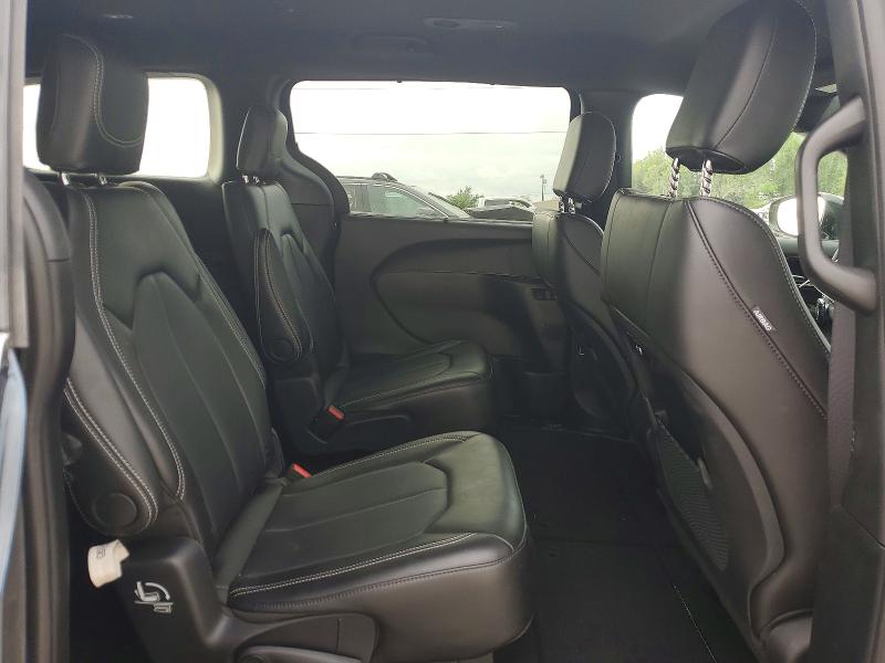 Продажа на аукционе авто 2025 Chrysler Pacifica, vin: 2C4RC1BG0SR608219, номер лота: 47136766
