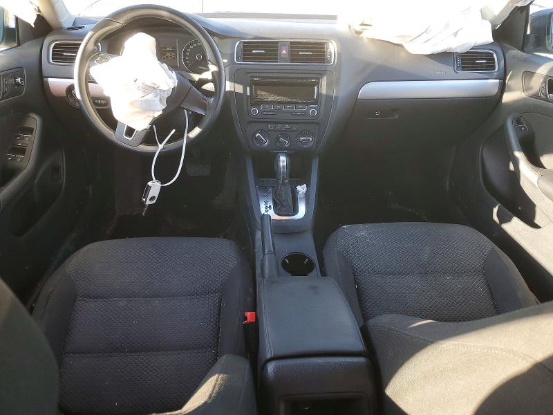 Продаж на аукціоні авто 2014 Volkswagen Jetta 1.8 Tsi 4dr, vin: 3VWD07AJ6EM394185, номер лоту: 41733086