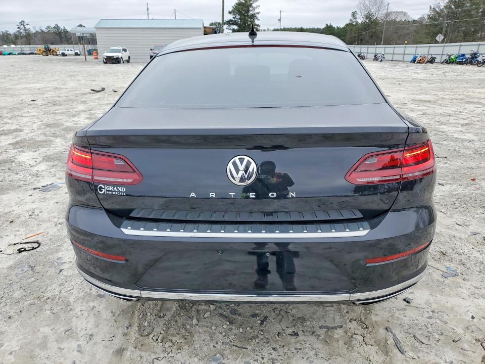 Продаж на аукціоні авто 2020 Volkswagen Arteon, vin: WVWCR7AN3LE016240, номер лоту: 79838275