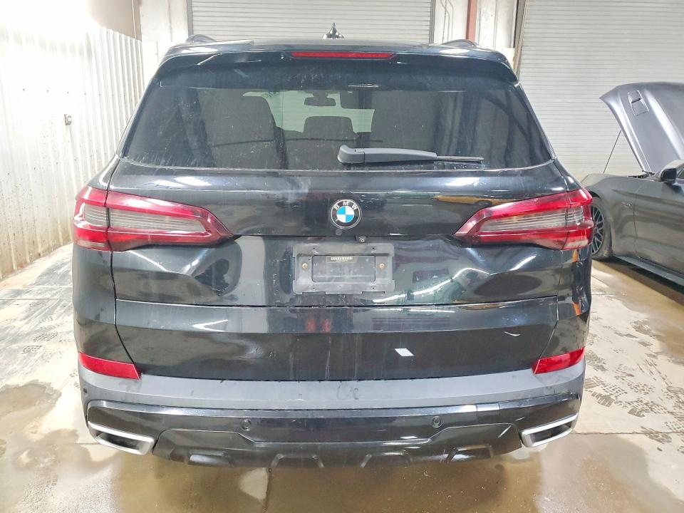 Продаж на аукціоні авто 2020 Bmw X5, vin: 5UXCR6C00L9C91781, номер лоту: 41873276