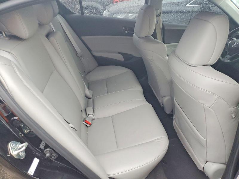 Продажа на аукционе авто 2017 Acura Ilx, vin: 19UDE2F34HA014345, номер лота: 47792246