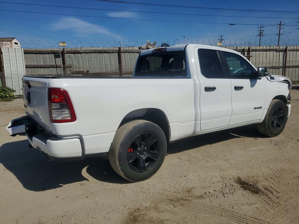 Продаж на аукціоні авто 2023 Ram 1500, vin: 1C6RREBT9PN553042, номер лоту: 46060776