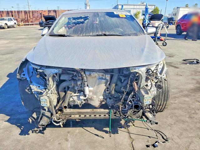 46396116 :رقم المزاد ، 1G1ZD5ST5LF075688 vin ، 2020 Chevrolet Malibu مزاد بيع
